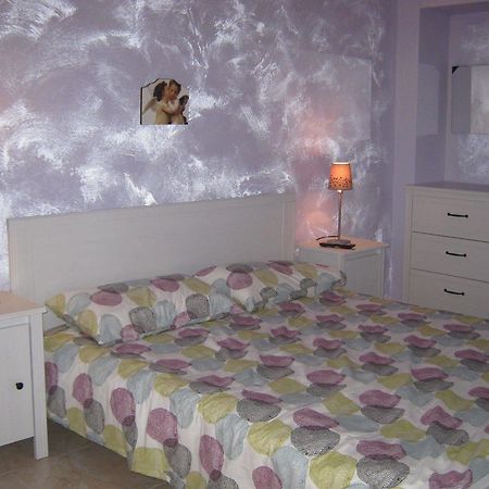 סירקוזה B&B Mare Di S. Lucia מראה חיצוני תמונה