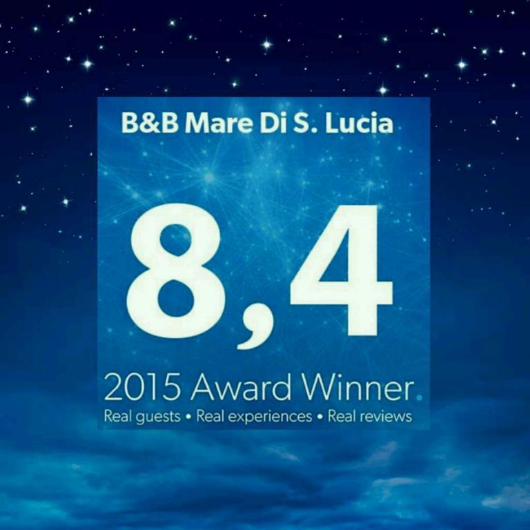 סירקוזה B&B Mare Di S. Lucia מראה חיצוני תמונה