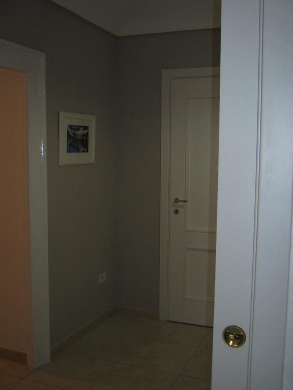 סירקוזה B&B Mare Di S. Lucia מראה חיצוני תמונה
