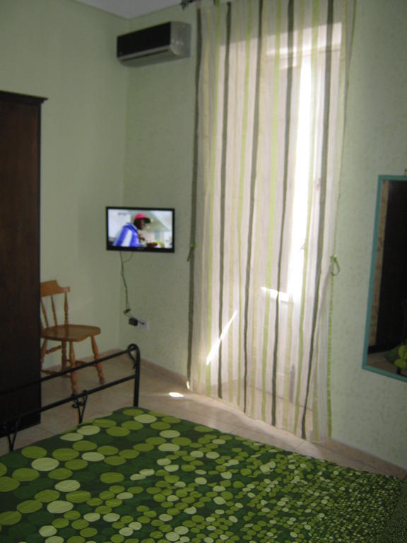 סירקוזה B&B Mare Di S. Lucia מראה חיצוני תמונה
