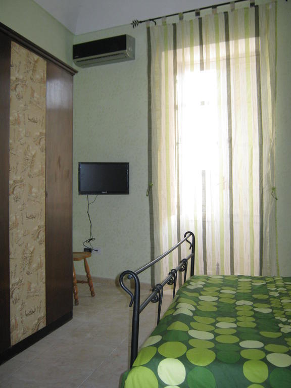 סירקוזה B&B Mare Di S. Lucia מראה חיצוני תמונה