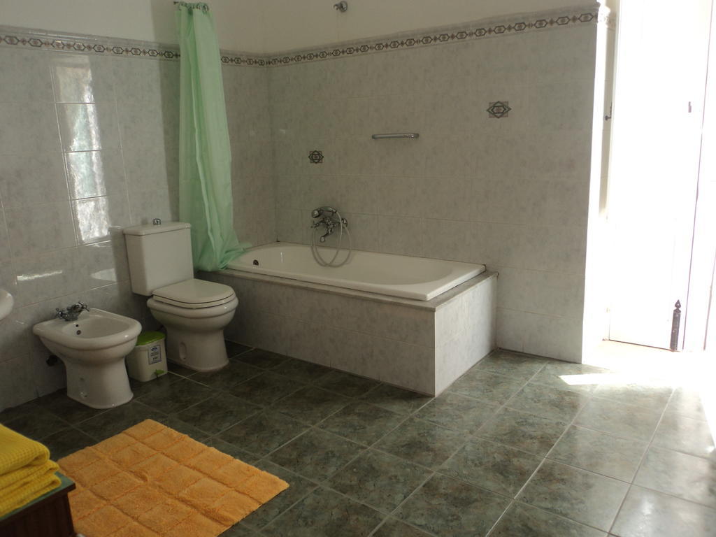 סירקוזה B&B Mare Di S. Lucia חדר תמונה