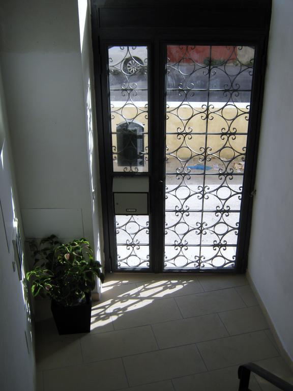 סירקוזה B&B Mare Di S. Lucia מראה חיצוני תמונה