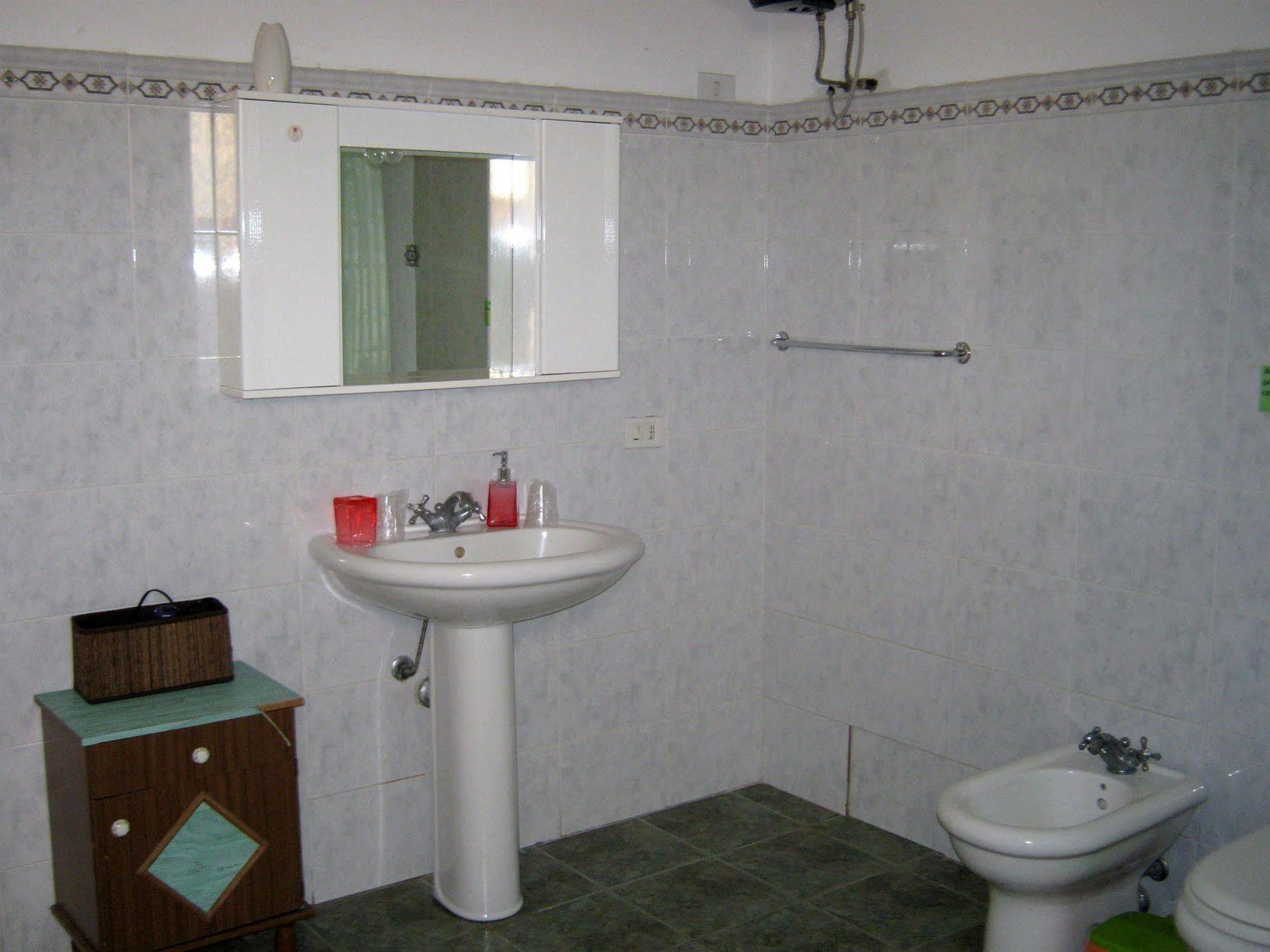 סירקוזה B&B Mare Di S. Lucia מראה חיצוני תמונה