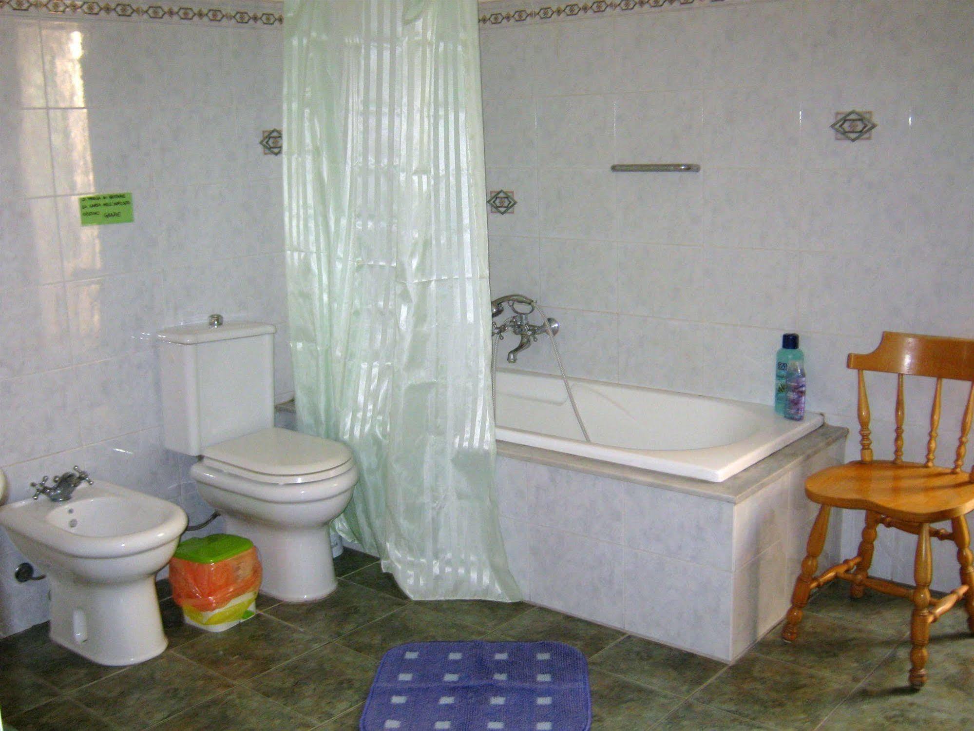 סירקוזה B&B Mare Di S. Lucia מראה חיצוני תמונה