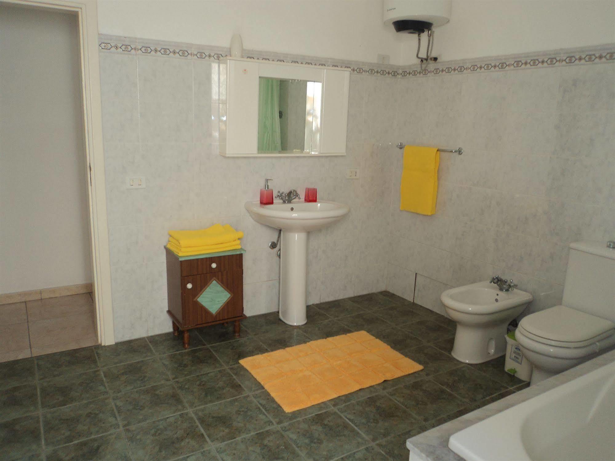סירקוזה B&B Mare Di S. Lucia מראה חיצוני תמונה