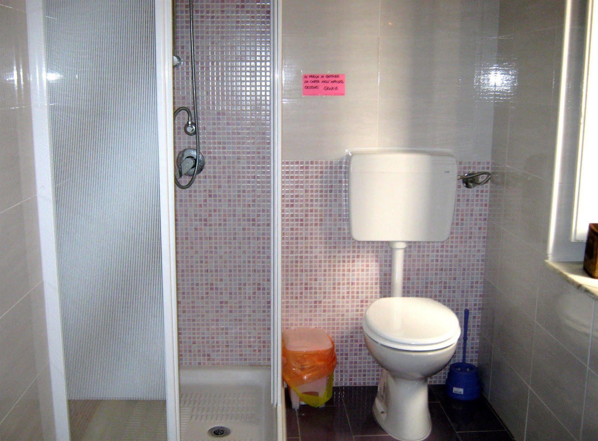 סירקוזה B&B Mare Di S. Lucia מראה חיצוני תמונה
