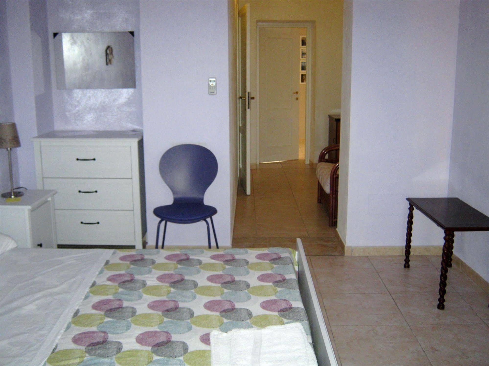 סירקוזה B&B Mare Di S. Lucia מראה חיצוני תמונה