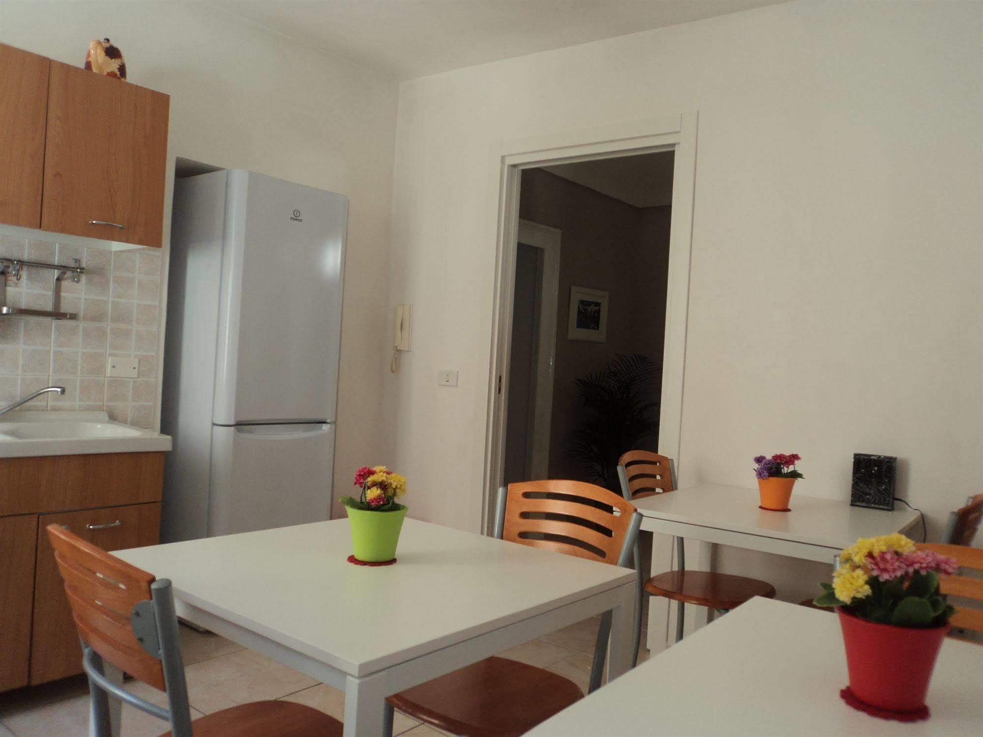 סירקוזה B&B Mare Di S. Lucia מראה חיצוני תמונה
