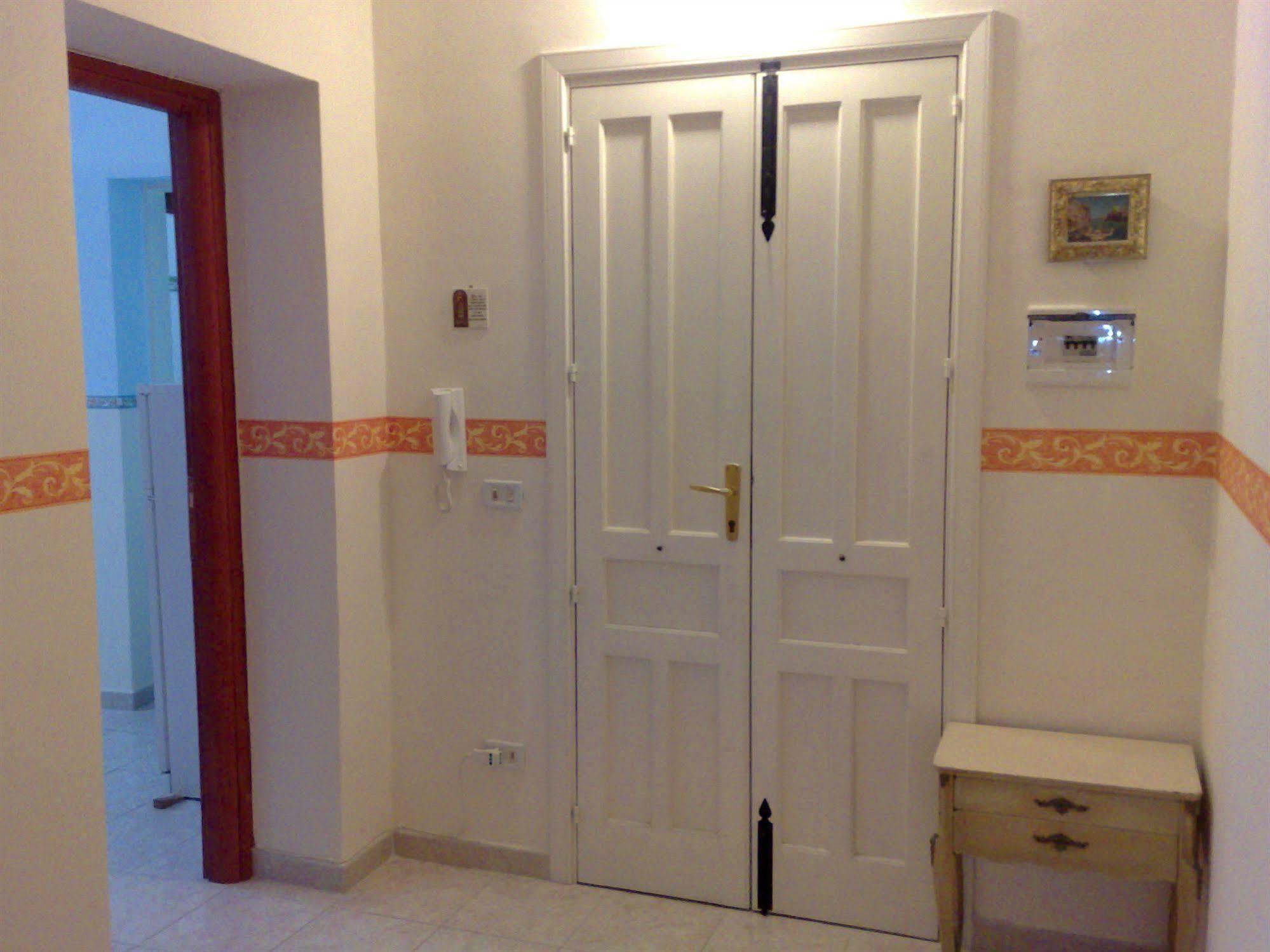 סירקוזה B&B Mare Di S. Lucia מראה חיצוני תמונה